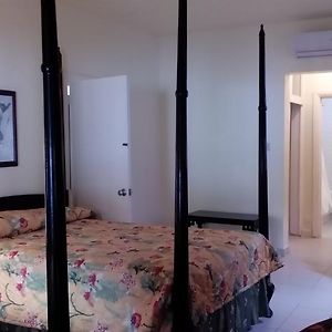 Two-Bedroom Beachfront Suite