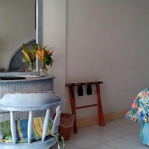 Superior Room Beachfront