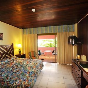 Deluxe Room Beachfront